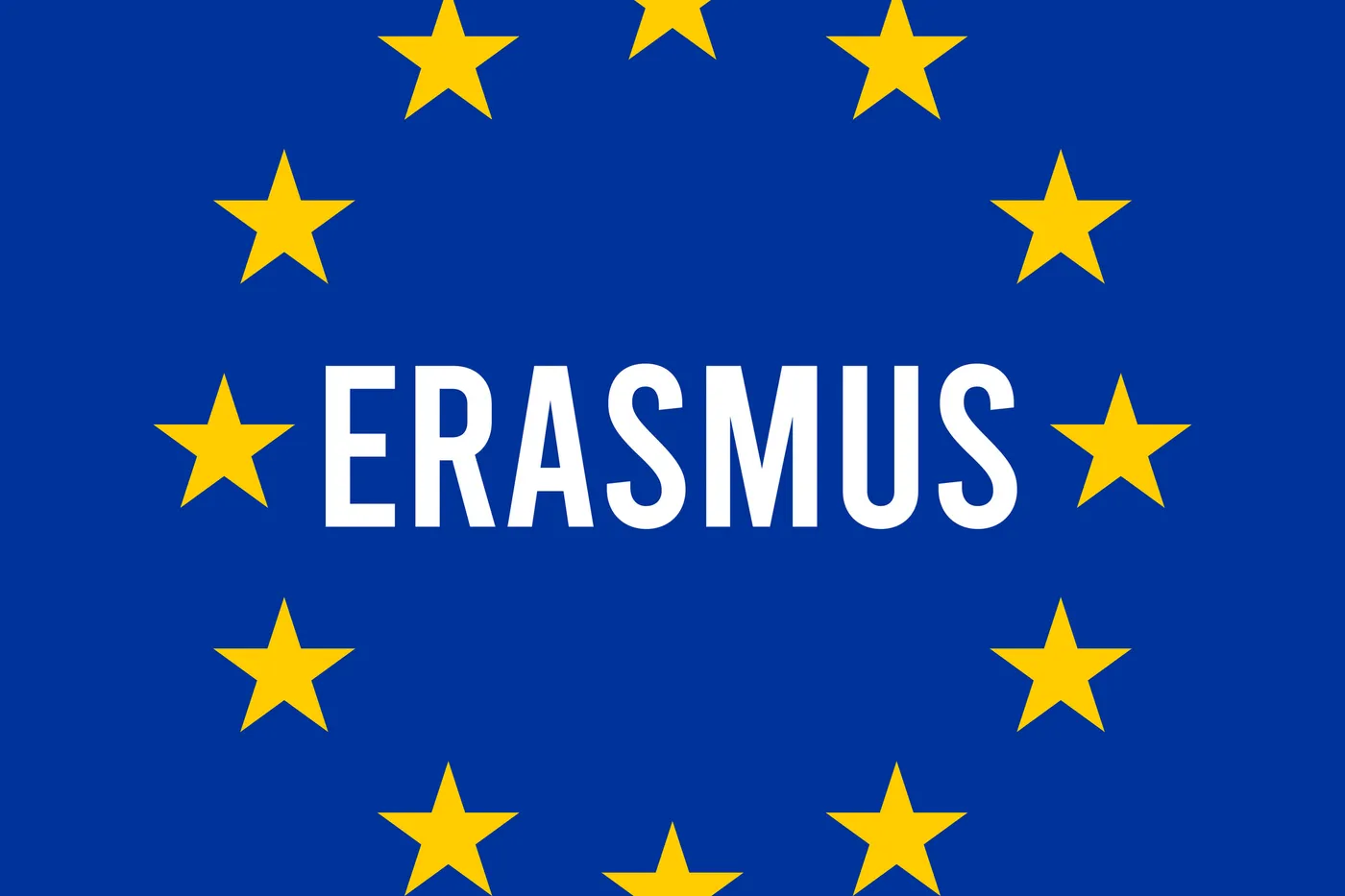 Erasmus 2026