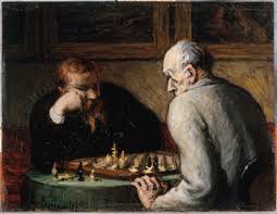 Les échecs